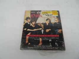 Officially Osbourne: Opening the Doors... by Ozzy Osbourne Audio Book CD... - $7.59