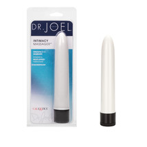 Dr. Joel Kaplan Intimacy Massager 6.5&quot; White - €9,62 EUR