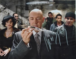 Kevin Spacey Signed Photo - Lex Luthor, Superman Returns w/coa - £151.54 GBP