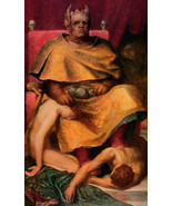 Haunted Vessel of Hyper Wealth DEMON MAMMON BINDING Money Fortune Luxury... - $112,045.32 MXN