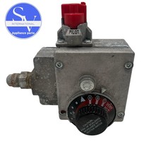 White Rodgers Water Heater Gas Valve 37C72U-552 - $70.02