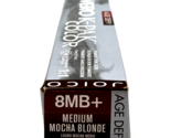 Joico Age Defy Vero K-Pak Color Permanent Creme  8MB+ Medium Mocha Blond... - $15.79