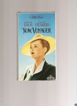 Now, Voyager (VHS, 1990) - £3.86 GBP