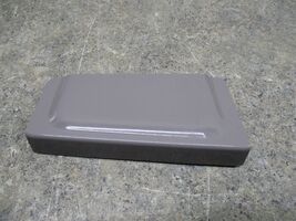 SAMSUNG REFRIGERATOR LEFT HANDLE COVER PART # DA63-04247B - $33.00