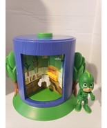 PJ Masks Gecko Greg Transforming Chamber With 1 Figure - $27.35 CAD