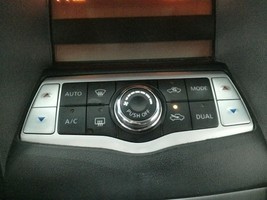 Temperature Control Automatic AC Fits 09-14 MAXIMA 104764778Temp Control... - $58.50