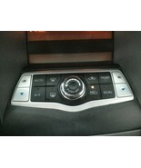 Temperature Control Automatic AC Fits 09-14 MAXIMA 104764778Temp Control... - $80.82 CAD