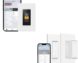  Matter Smart Touchscreen Dimmer Switch + ORVIBO Smart Dimmer Switch wit... - $169.15