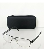 Brand New Authentic LINDBERG Eyeglasses 9558 53mm Color PU9 9558 Frame - $549.39 CAD
