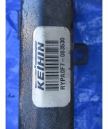 07-08 Acura TL J32A3 fuel injector rail set RYP engine motor OEM J32 801458 - $95.72 CAD