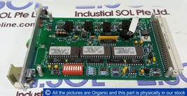 LEP 73000503 MDMSP Motor Driver CPU Board for 9909 LUDL Electronic PSSYST - £625.57 GBP