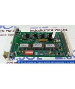 LEP 73000503 MDMSP Motor Driver CPU Board for 9909 LUDL Electronic PSSYST - $791.01