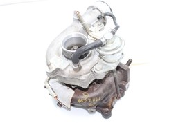 07-09 MAZDASPEED 3 TURBOCHARGER Q7915 image 2