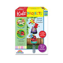 Kids Projects Wind Chime Creator Set - $50.67