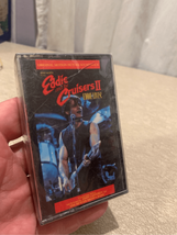 Eddie And The Cruisers 2 SEALED Cassette-Eddie Lives-BMG Records - $4.95