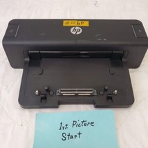 HP EliteBook ProBook Docking Station Port Replicator VB041UT#ABA #12 - $9.90