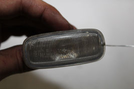 2000-2002 AUDI S4 TURN SIGNAL SIDE MARKER LIGHT LAMP X825 image 4