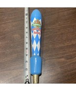 SUMMIT BREWING CO. Heimertingen MAIBOCK TAP HANDLE KNOB - $22.86 CAD