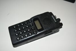 kenwood tk-278 vhf fm  136-150/150-170Mhz Core Radio only read 5a W3 #8 - €36,32 EUR