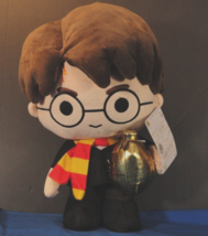 Discontinued Large 18&quot; Wizard World Harry Potter Easter Plush 2024 Room Decor - £35.60 GBP