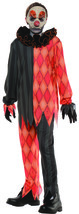 Underwraps Evil Clown No Mask Child Costume Size Large - £88.58 GBP