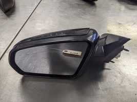 Driver Left Side View Mirror From 2010 Chrysler  Sebring  2.4 04657003AA - £35.35 GBP