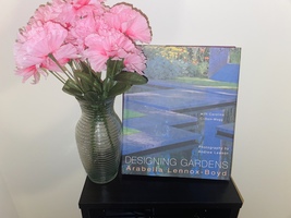 Designing Gardens by Arabella Lennox-Boyd (Hardcover) ISBN: 9780711217577 - $55.99