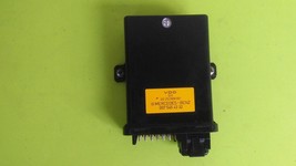 129 500SL 300SL CRUISE CONTROL MODULE UNIT ECU 0075454332 / 412212009001 - $118.75