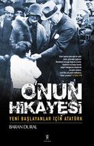 O&#39;nun Hikayesi / Yeni Başlayanlar İçin Atatürk - £32.24 GBP