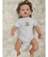CuteCee Reborn Dolls with name, birth certificate, and more - $49.00