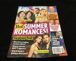 Life &amp; Style Magazine July 10, 2023 Hot Summer Romances! Bruce Willis - $9.00