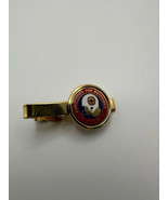 Vintage Boy Scouts of America Football Boypower Tie Clasp Clip BB8 - $19.80