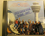 Cleared For Take-Off [Audio CD] - £15.92 GBP