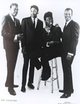 The Coasters Group 8x10 photo  - $5.00