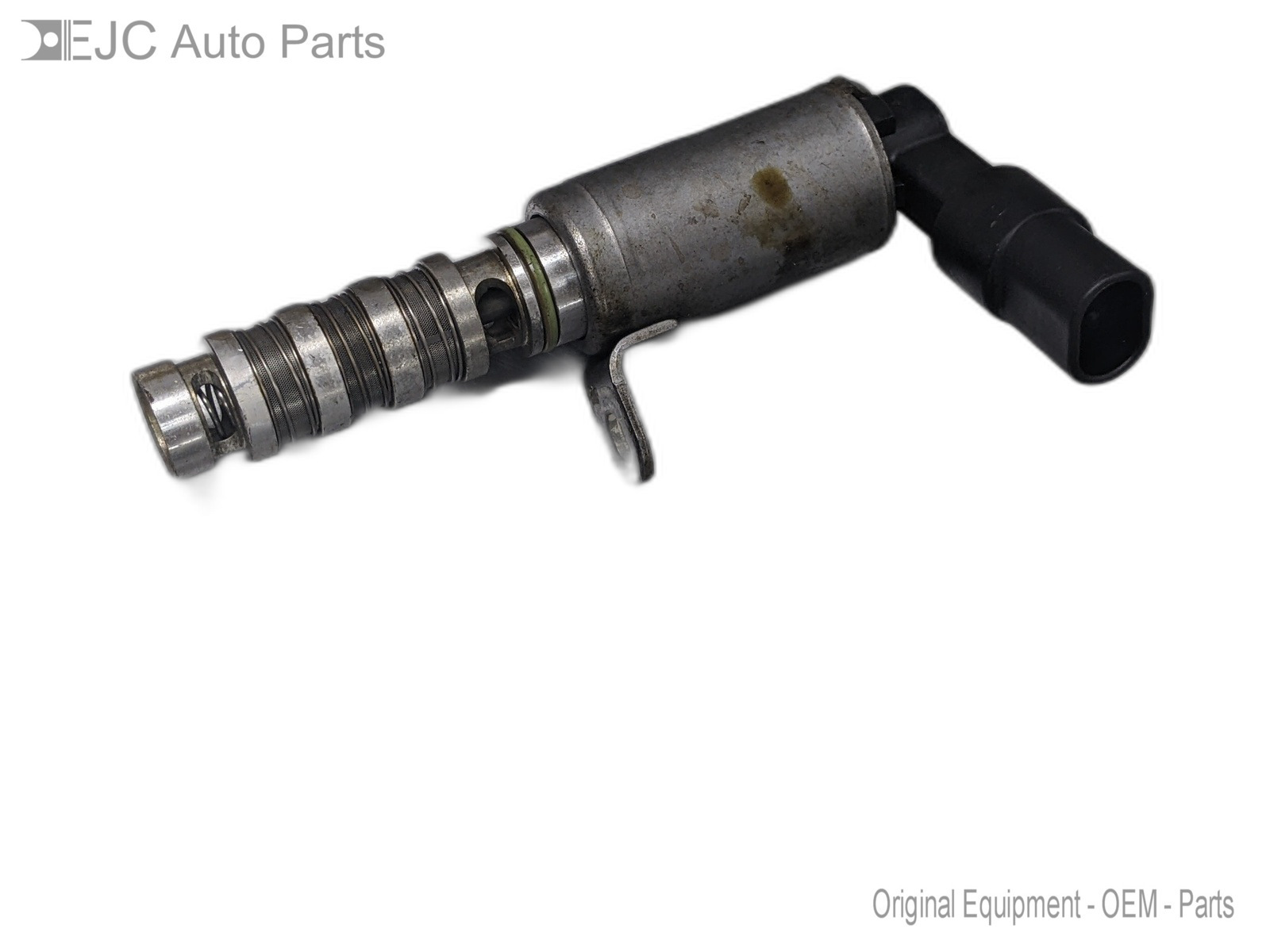 Exhaust Variable Valve Timing Solenoid 16-18 Hyundai Tucson 2.0 243752E1... - $19.75