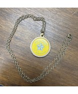 SUPREME SHRINE ORDER WHITE SHRINE OF JERUSALEM Necklace in hoc signo spe... - €77,78 EUR