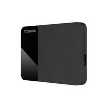 Toshiba Canvio Ready 2 TB Portable Hard Drive - External - Black - $142.44