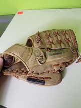 Vintage Franklin 1127 Pro Custom Baseball Mitt Leather Glove RHT Cowhide - £35.00 GBP