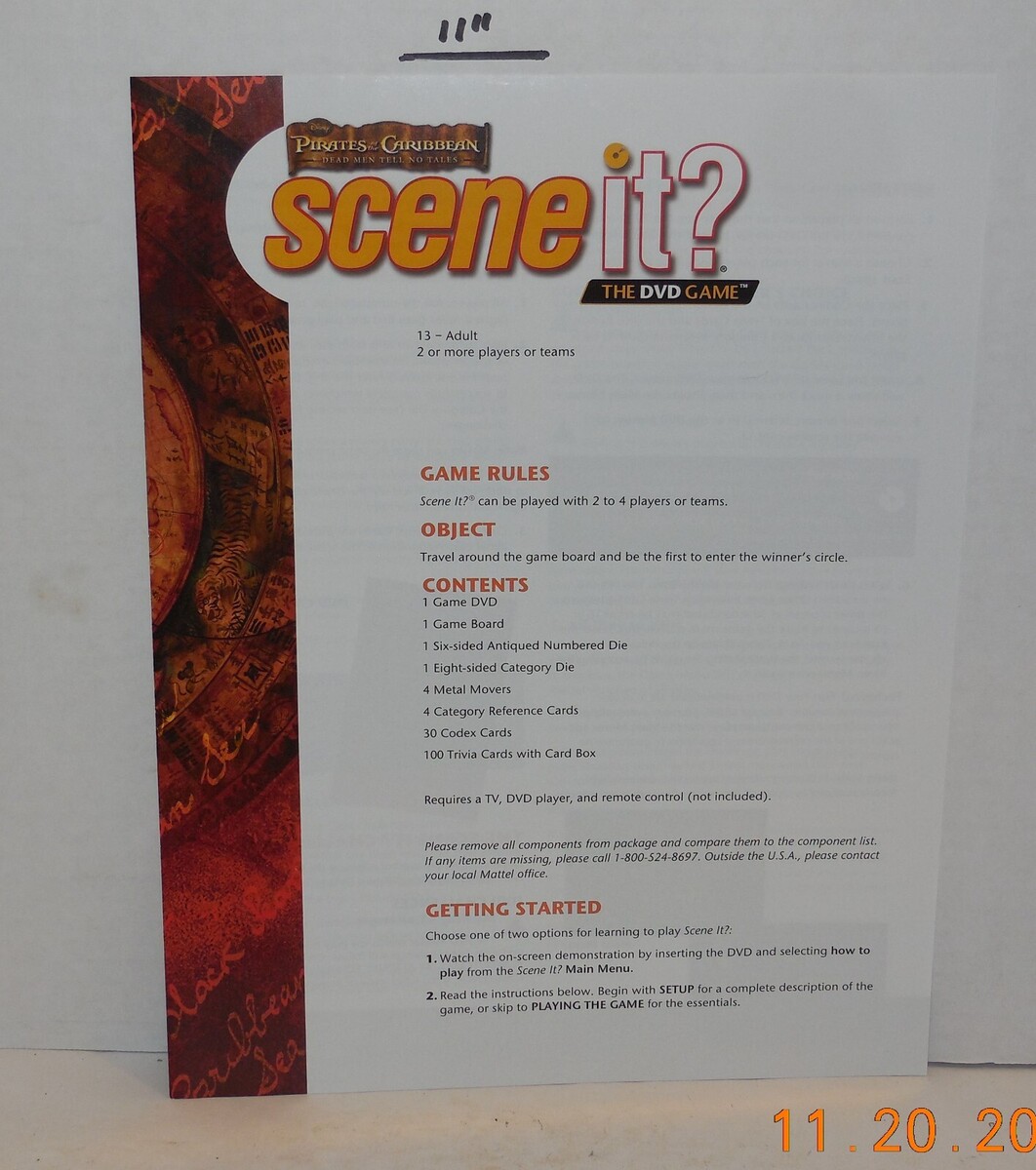 Full-size item image