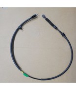 Transmission Gearshift Control Cable For 2007-2014 GMC Sierra 2500 HD **... - $9.74