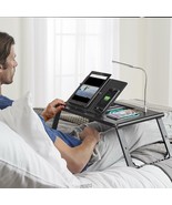 The Device Charging Portable Laptop Stand - $1,085.06 MXN