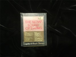 8 Track Tape The Now Sound of Swing - £7.24 GBP