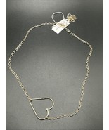 PARK LANE JULIET NECKLACE: FREE SHIPPING - $25.00