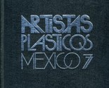 Artistas Plasticos Mexico 1977 Artist of Mexico Major Artists - $79.40