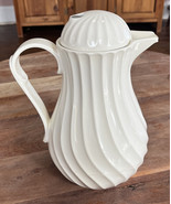 Vintage 1984 Thermos No.450 Carafe West Germany Renate Decanter Coffee - $266.09 MXN
