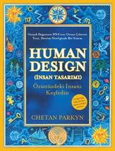 Human Design - İnsan Tasarımı - £49.86 GBP