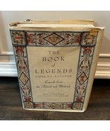 Book of Legends/Sefer Ha-Aggadah : Legends from the Talmud and Midrash b... - $39.57 CAD
