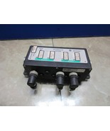 ALLEN BRADLEY ARMOR BLOCK I/O 1792-0B4EA 25VDC 100MA HY-POT ENV-OK S 962... - $81.66 CAD