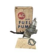 NOS 1955-57 Ford Mercury 272 292 312 V8 4487 5621640 Fuel Pump AC in box ! - $81.76 CAD