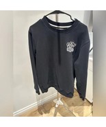  Men’s G-Star Raw Crew Neck Sweater – Modern Streetwear Must-Have – Size L - $16.83